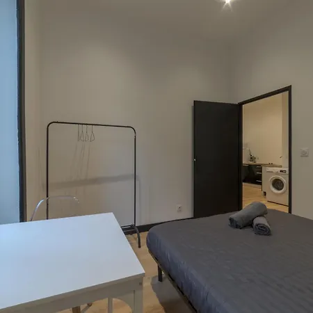 Apartment Royal - Centre *