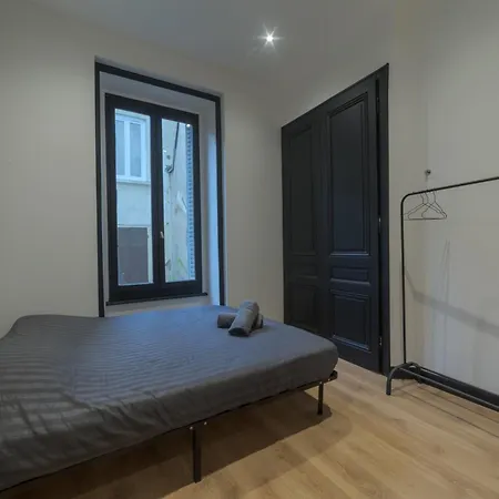 Royal - Centre Apartment *