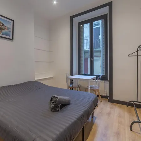 Royal - Centre Apartment *
